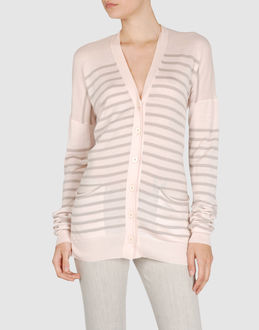 STELLA McCARTNEY - KNITWEAR - Cardigans - on YOOX.COM