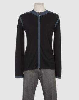 ARMANI JEANS Cardigans Item 39163497
