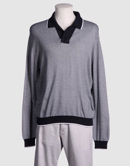  - maille - pulls � col polo - sur yoox.com
