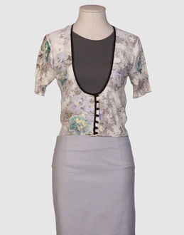 - maille - cardigans - sur yoox.com