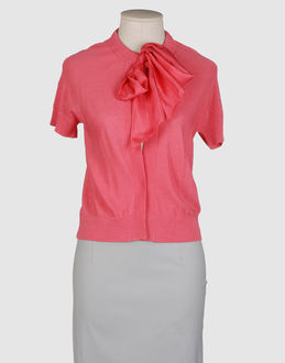 DKNY - KNITWEAR - Cardigans - on YOOX.COM