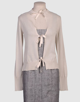 PRADA - KNITWEAR - Cardigans - on YOOX.COM