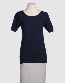  - maille - pulls manches courtes - sur yoox.com