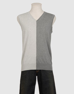  - maille - gilets maille - sur yoox.com