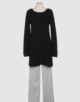  - maille - pulls manches longues - sur yoox.com