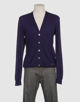 - maille - cardigans - sur yoox.com