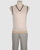 ALPHA MASSIMO REBECCHI - STRICKWAREN - Pullunder bei YOOX.COM