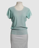 ANITA VIOLA - STRICKWAREN - Kurzarmpullis bei YOOX.COM