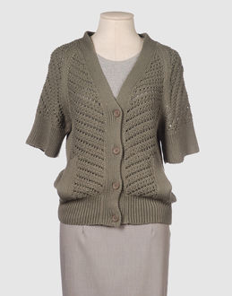 ANTIK BATIK Cardigans - Item 39164572