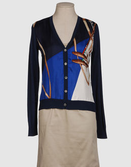 RALPH LAUREN - KNITWEAR - Cardigans - on YOOX.COM