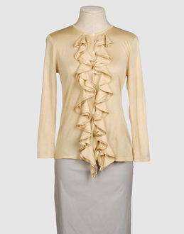 RALPH LAUREN - KNITWEAR - Cardigans - on YOOX.COM