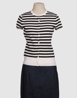 RALPH LAUREN - KNITWEAR - Cardigans - on YOOX.COM