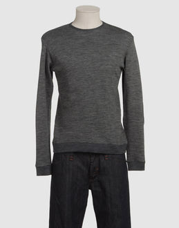 MASTER COAT - KNITWEAR - Crewnecks - on YOOX.COM
