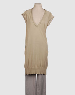 - maille - pulls manches courtes - sur yoox.com
