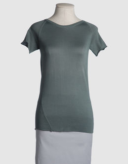  - maille - pulls manches courtes - sur yoox.com