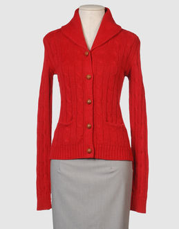 RALPH LAUREN - KNITWEAR - Cardigans - on YOOX.COM