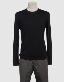 PRADA - KNITWEAR - Crewnecks - on YOOX.COM