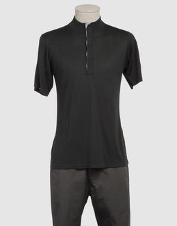 Armani Collezioni :  - MAILLE - Pulls � col roul�