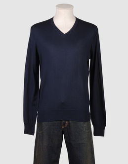  - maille - pulls � col en v - sur yoox.com