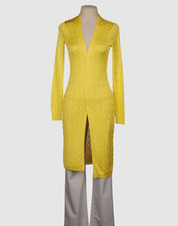 RALPH LAUREN - KNITWEAR - Cardigans - on YOOX.COM