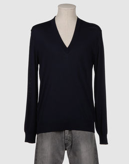 DOLCE & GABBANA V-necks - Item 39165107