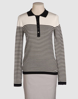 D&g   Pulls manches longues