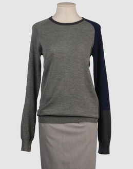  - maille - pulls manches longues - sur yoox.com