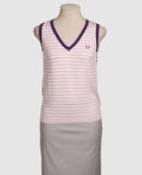 FRED PERRY   STRICKWAREN   �rmellose Pullis bei YOOX.COM