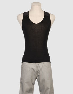 - maille - gilets maille - sur yoox.com