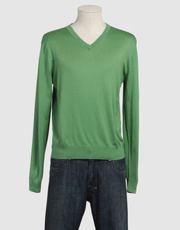  - maille - pulls � col en v - sur yoox.com