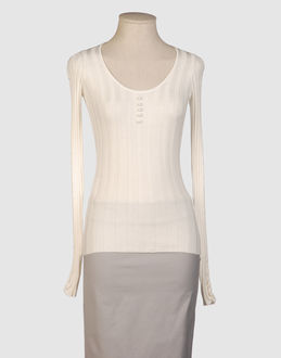 - maille - pulls manches longues - sur yoox.com