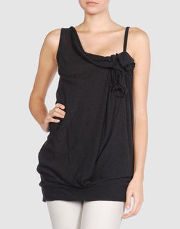  - maille - pulls sans manches - sur yoox.com