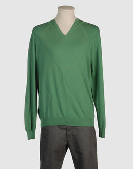  - maille - pulls � col en v - sur yoox.com