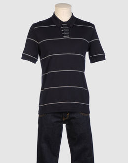  - maille - pulls � col polo - sur yoox.com
