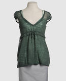LIU JO   STRICKWAREN   �rmellose Pullis bei YOOX.COM