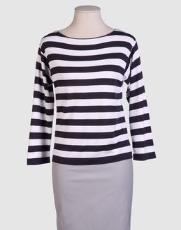 - maille - pulls manches courtes - sur yoox.com