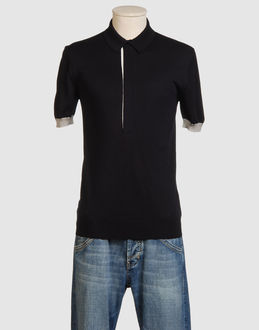  - maille - pulls � col polo - sur yoox.com