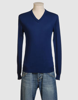  - maille - pulls � col en v - sur yoox.com