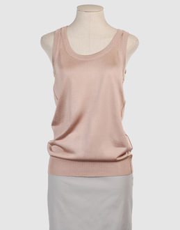 Dolce & Gabbana : - MAILLE - Pulls sans manches