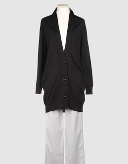 VERSACE - KNITWEAR - Cardigans - on YOOX.COM