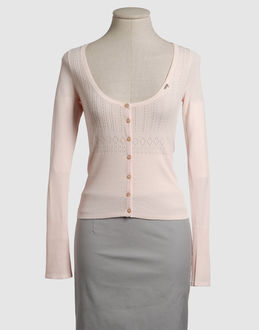  - maille - cardigans - sur yoox.com