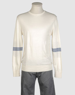 Guess By Marciano :  - MAILLE - Pulls � col ras du cou