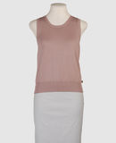 JOAQUIM JOFRE   STRICKWAREN   �rmellose Pullis bei YOOX.COM