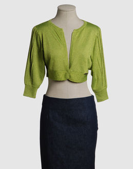 VERSACE - KNITWEAR - Cardigans - on YOOX.COM