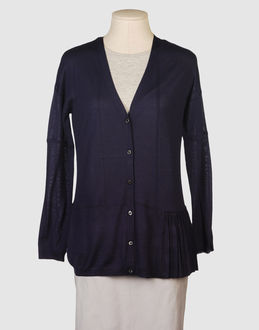 PRADA - KNITWEAR - Cardigans - on YOOX.COM