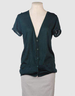 - maille - cardigans - sur yoox.com