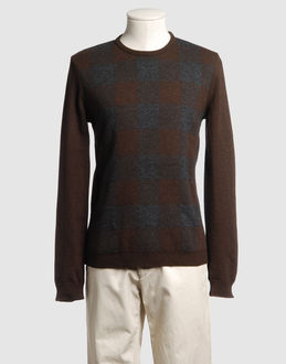  - maille - pulls � col ras du cou - sur yoox.com