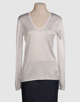 Versace Sport :  - MAILLE - Pulls manches longues