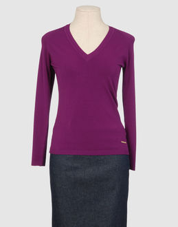  - maille - pulls manches longues - sur yoox.com