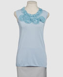 DINOU by JOAQUIM JOFRE   STRICKWAREN   �rmellose Pullis bei YOOX.COM